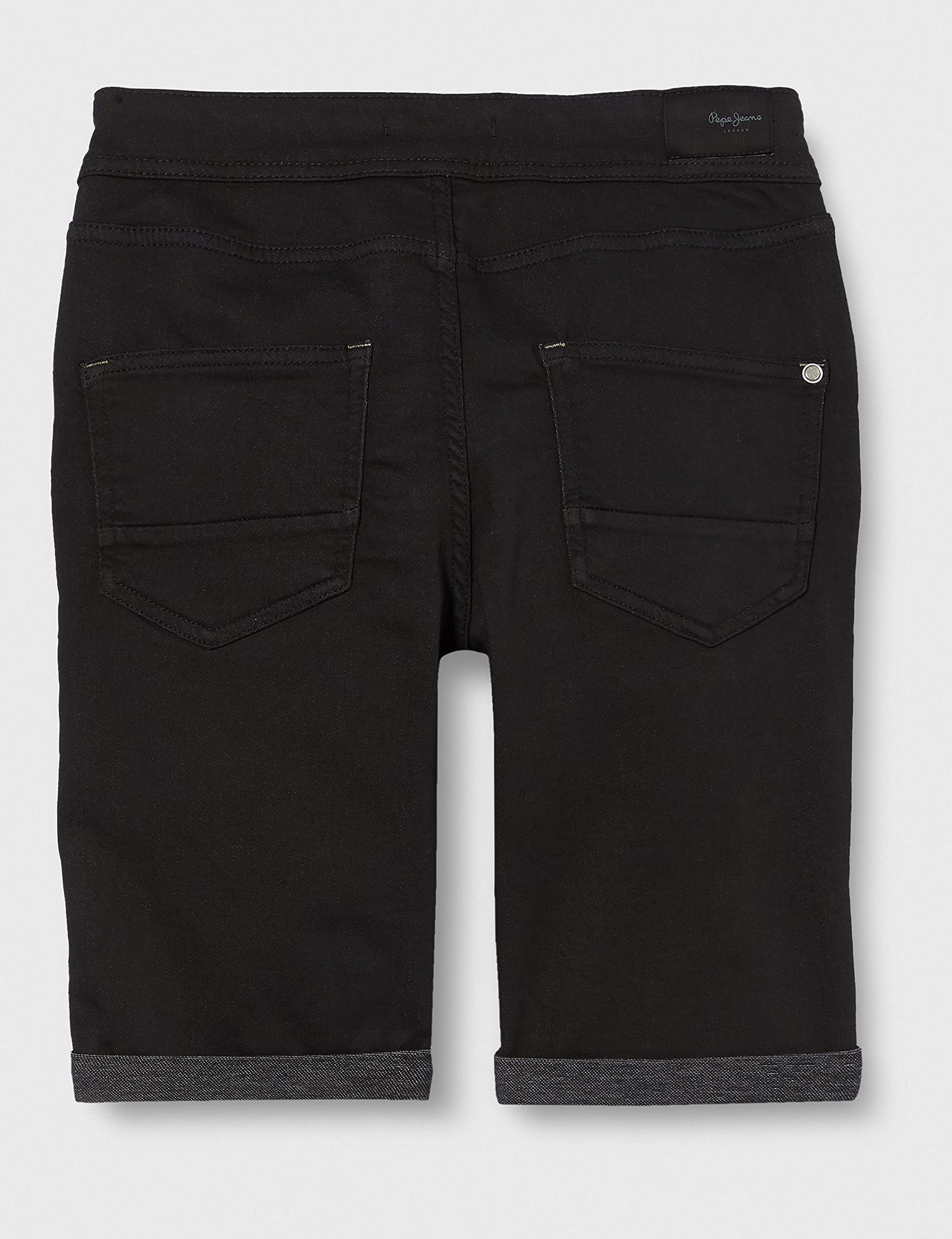 Pepe Jeans Joe Short Pantalones Cortos para Niños