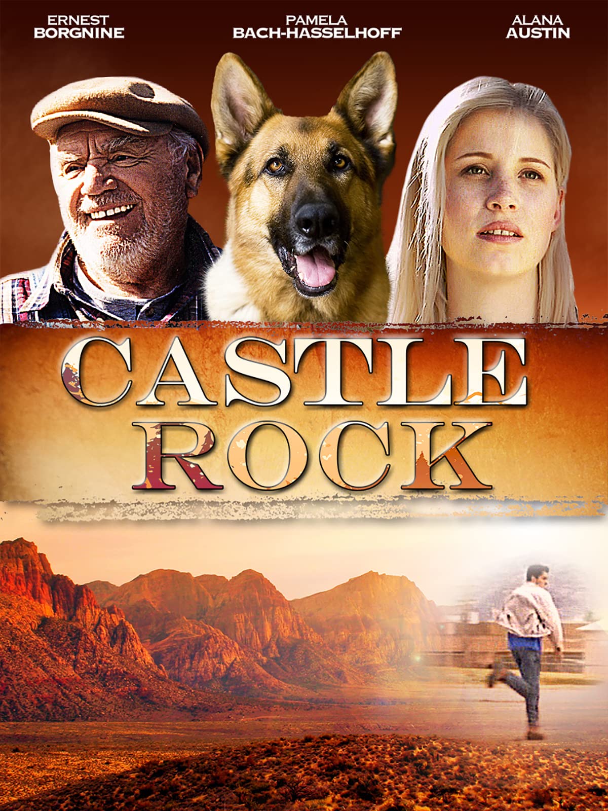 Castle Rock