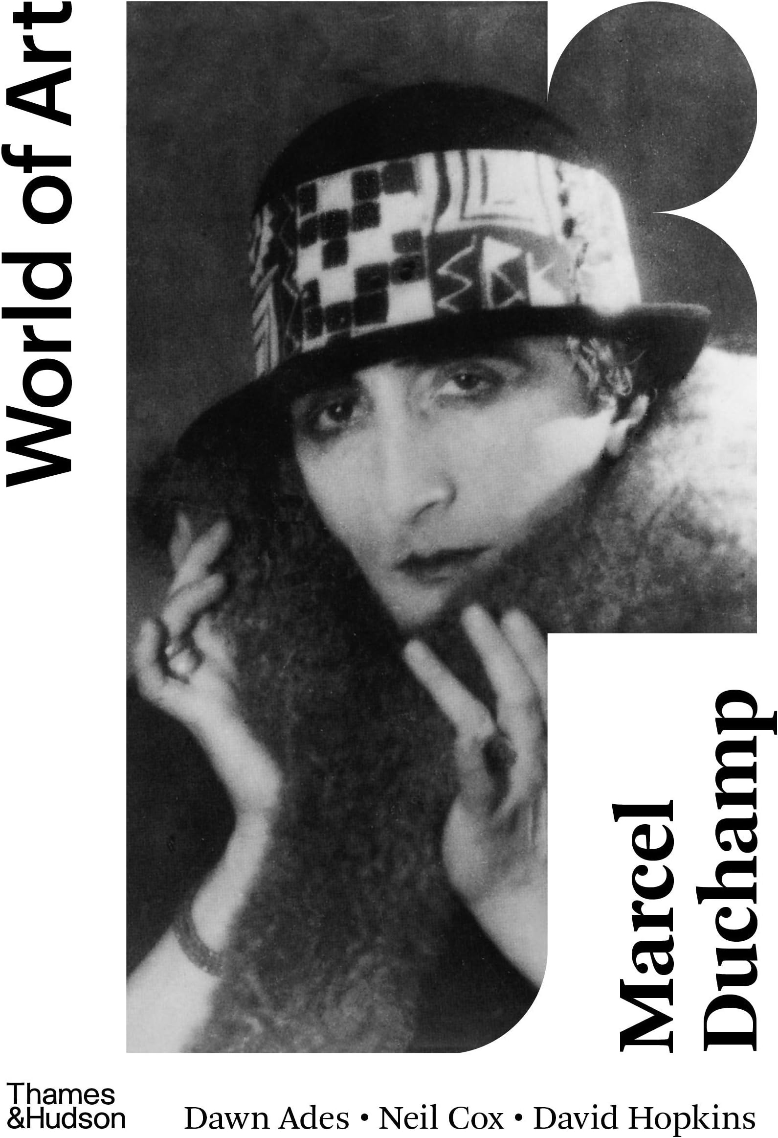 Marcel Duchamp: Second Edition: 0 (World of Art)