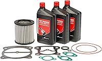 Vista 1 de Ingersoll Rand Kit de mantenimiento OEM para compresor 2545 38485298