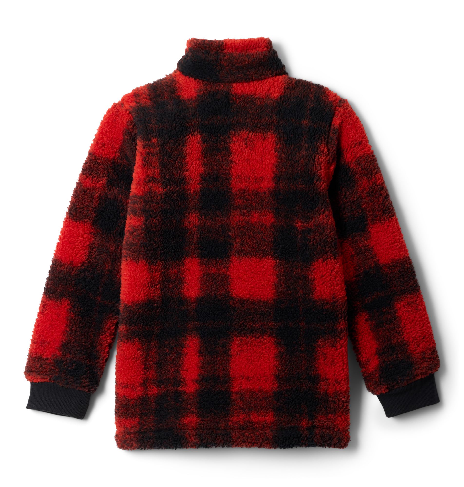 Columbia Rugged Ridge 2 Printed Sherpa Full Zip Forro polar Sherpa con cremallera completa Niños (Pack de 1)