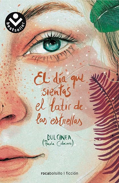 Portada de El Día Que Sientas el Latir de las Estrellas