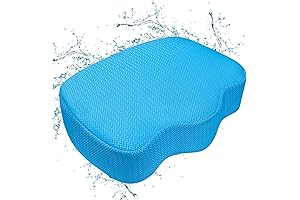 Comfy Weighted Booster Bath Seat