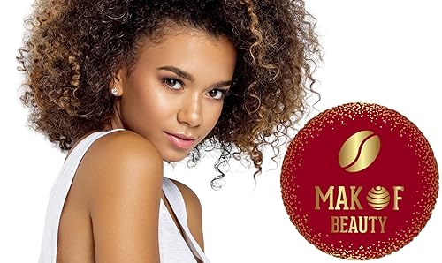 Miniatura 8 de Fenogreco - Champú y acondicionador de manteca de karité Crecimiento del cabello, hidratación, retención de longitud, detener la rotura. 16 oz