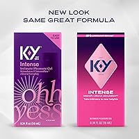 Vista 7 de Gel de excitación K-Y, 34 onzas. , 008695, 1, 1
