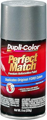 Miniatura 194 de Dupli-Color (BNS0604-6 PK) - Pintura automotriz gris de precisión, perfecta compatibilidad para Nissan