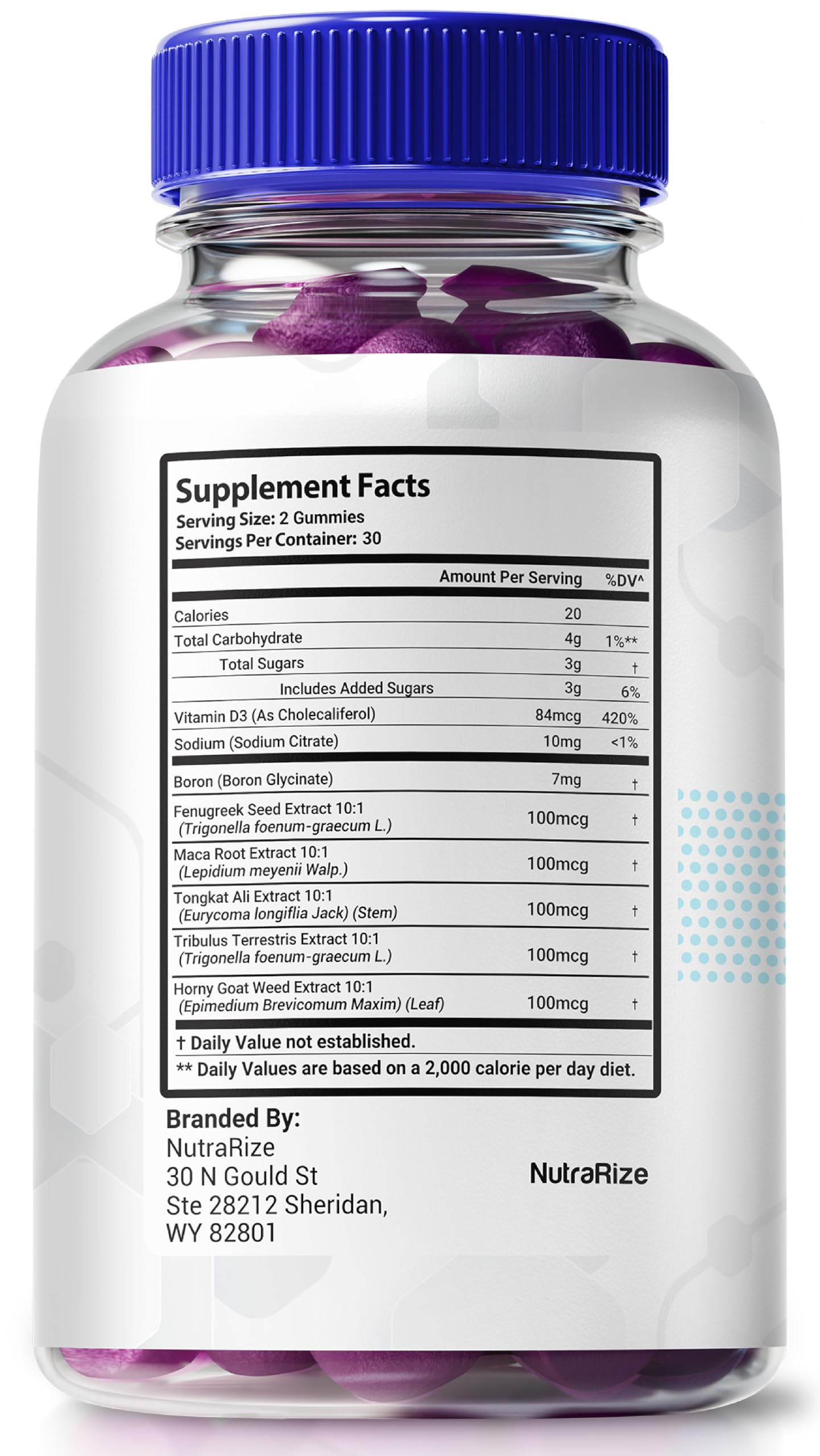 (2 Pack) Prime Vigor XL Pro Male Gummies, Official PrimeVigor XL Pro for Men, Premium Blend for Peak Performance, Energy & Stamina, Prime VigorXL Pro Support, PrimeVigorXL Pro ME (120 Gummies)
