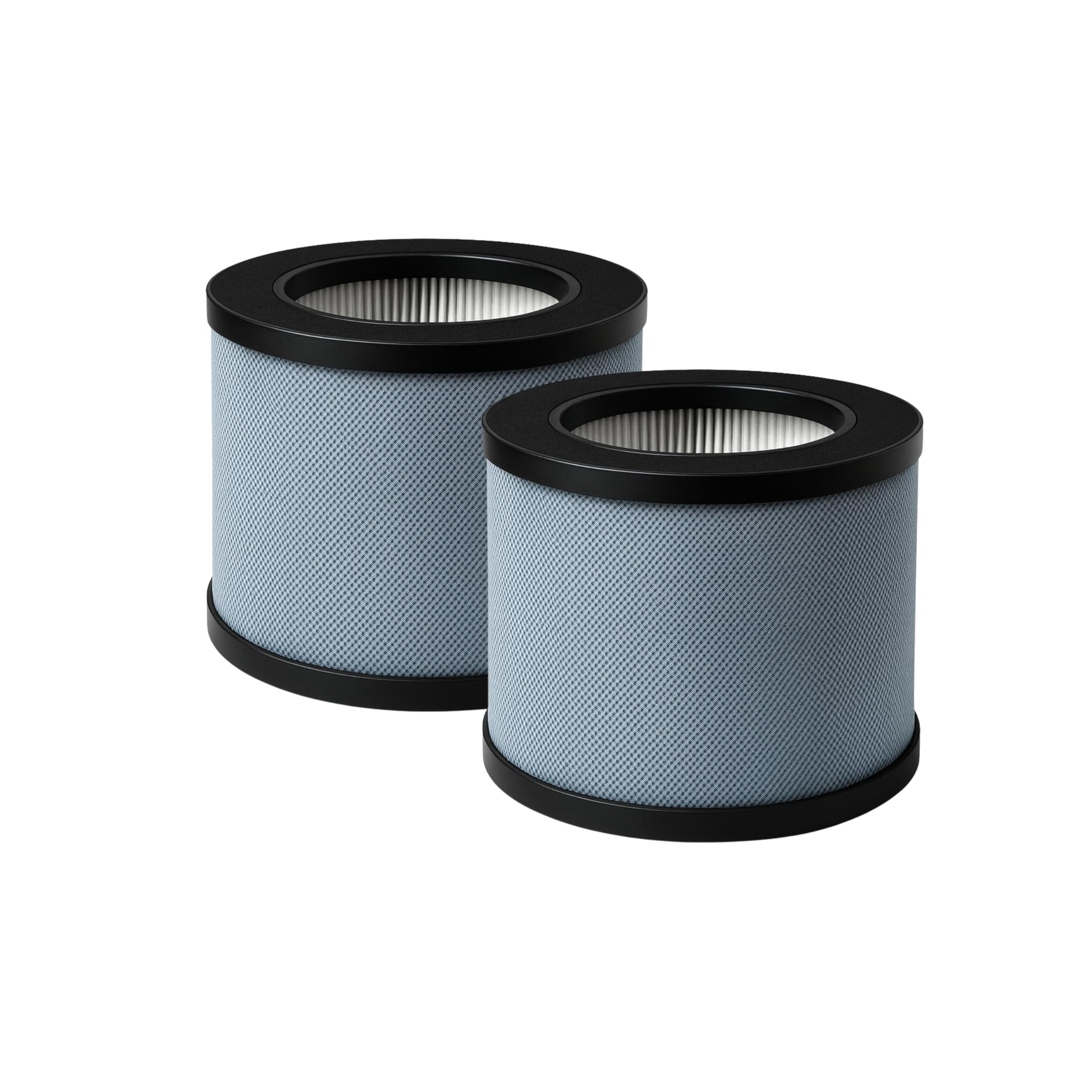 Amazon.com: Nispira JH01 MK01 3-in-1 HEPA Filter Replacement For