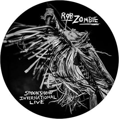Spookshow I [Disco de Vinil] por Rob Zombie — capa do álbum