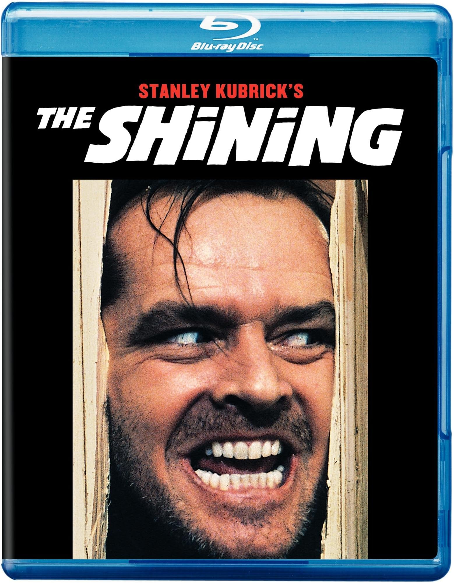 The Shining [Import]