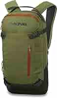 Dakine - dakine helipack 12リットル Amazon.com : Dakine Heli Pack 12L - Deep Blue, One Size