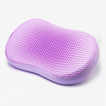 Dream Pillow Sweatproof Orthopedic Pillow with Refreshing Features