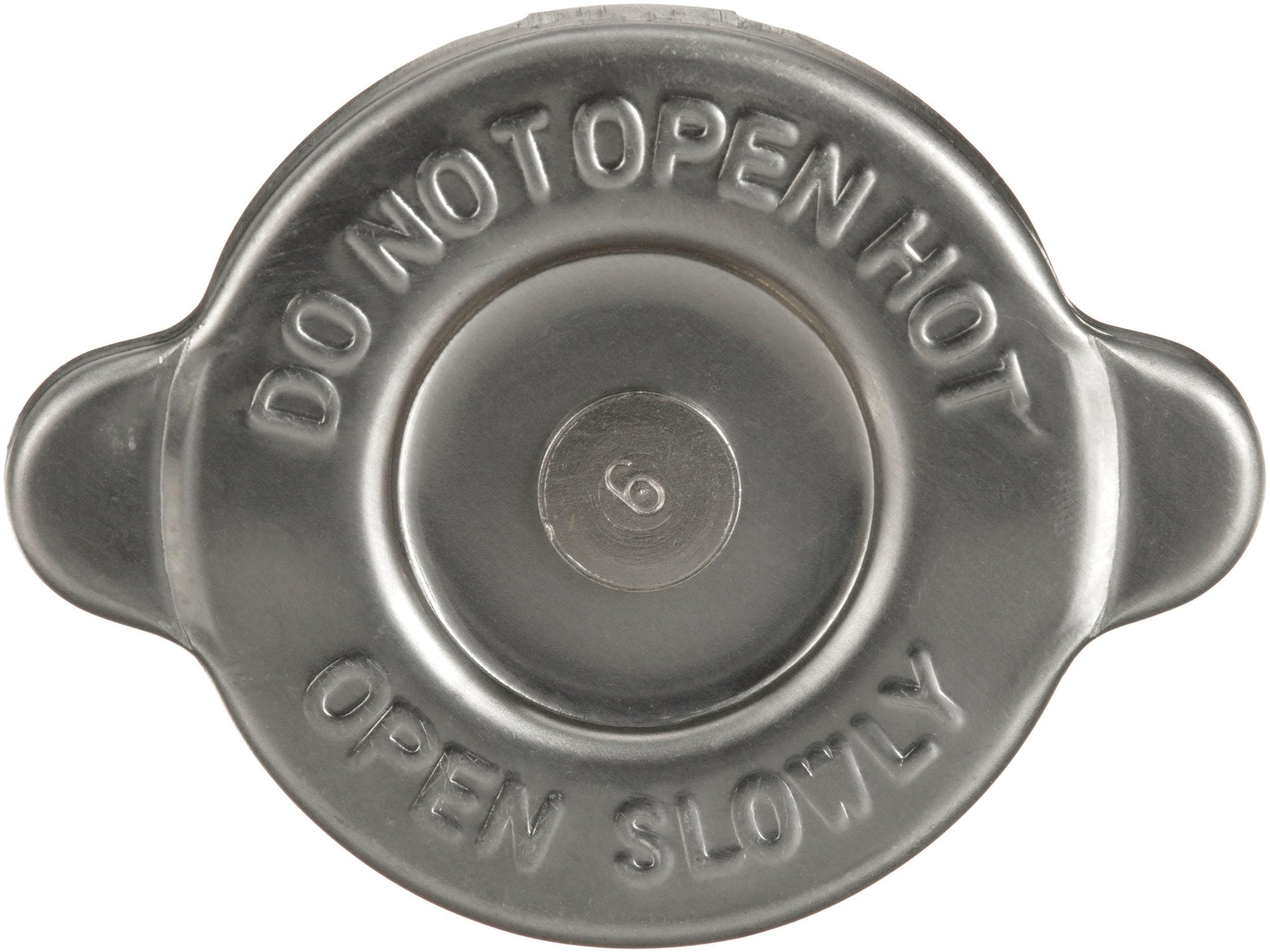 Amazon.com: Gates 31521 Standard Radiator Cap | Replaces 12R33 RC