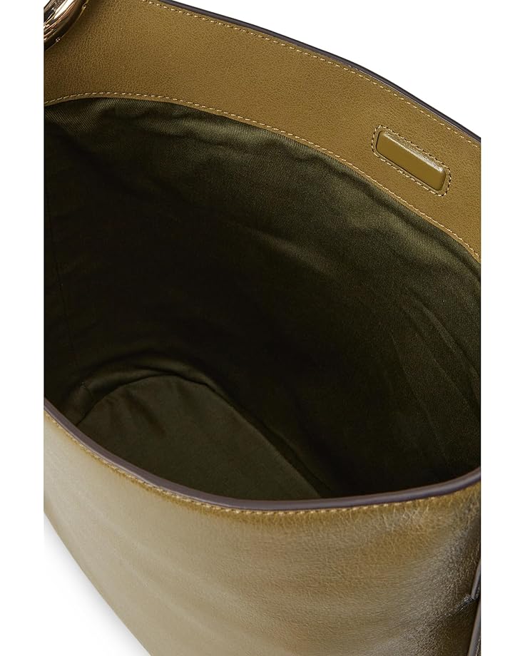 Kate Spade New York Halo Glazed Leather Bucket - #3 of 6