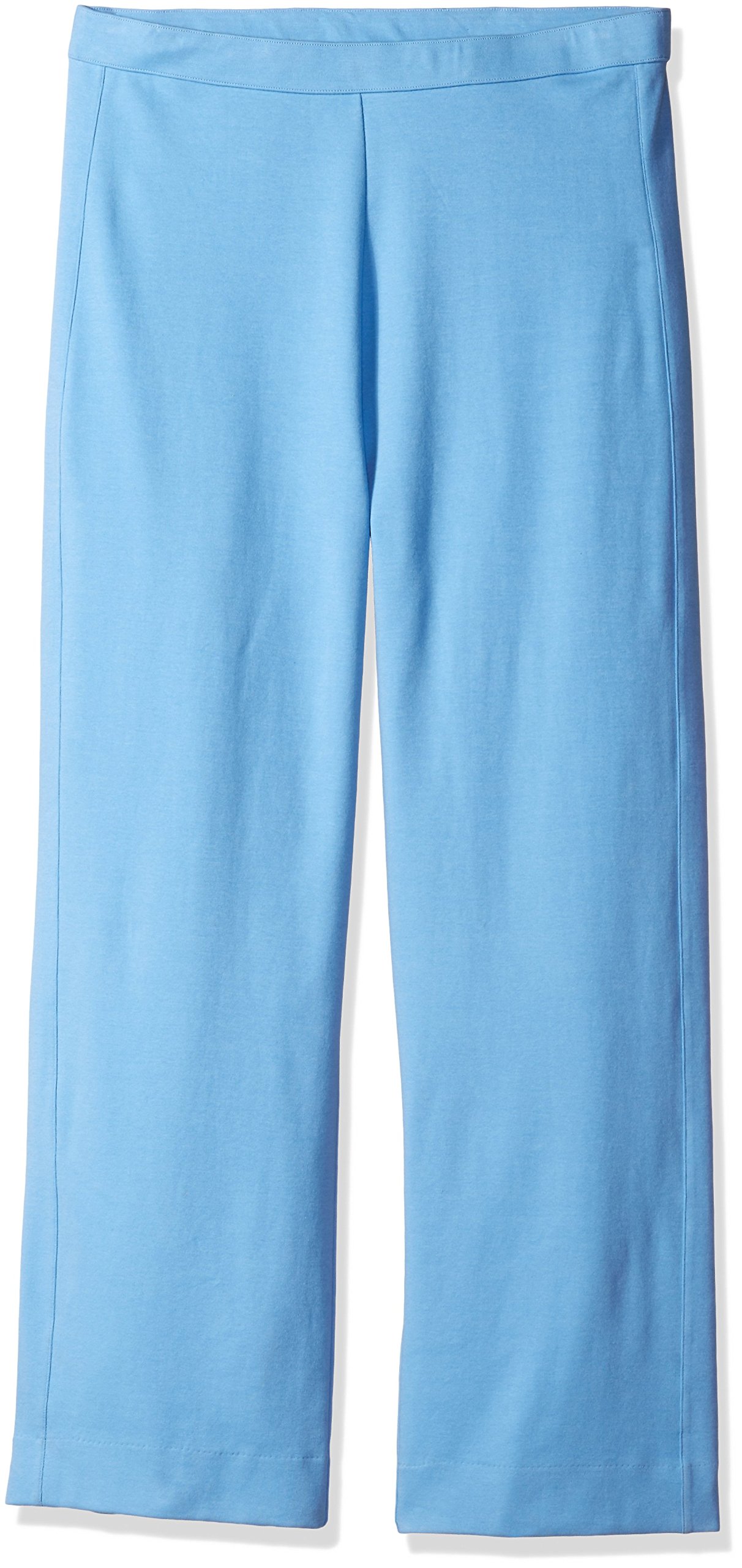 Joan Vass Women's Pullover Sweater