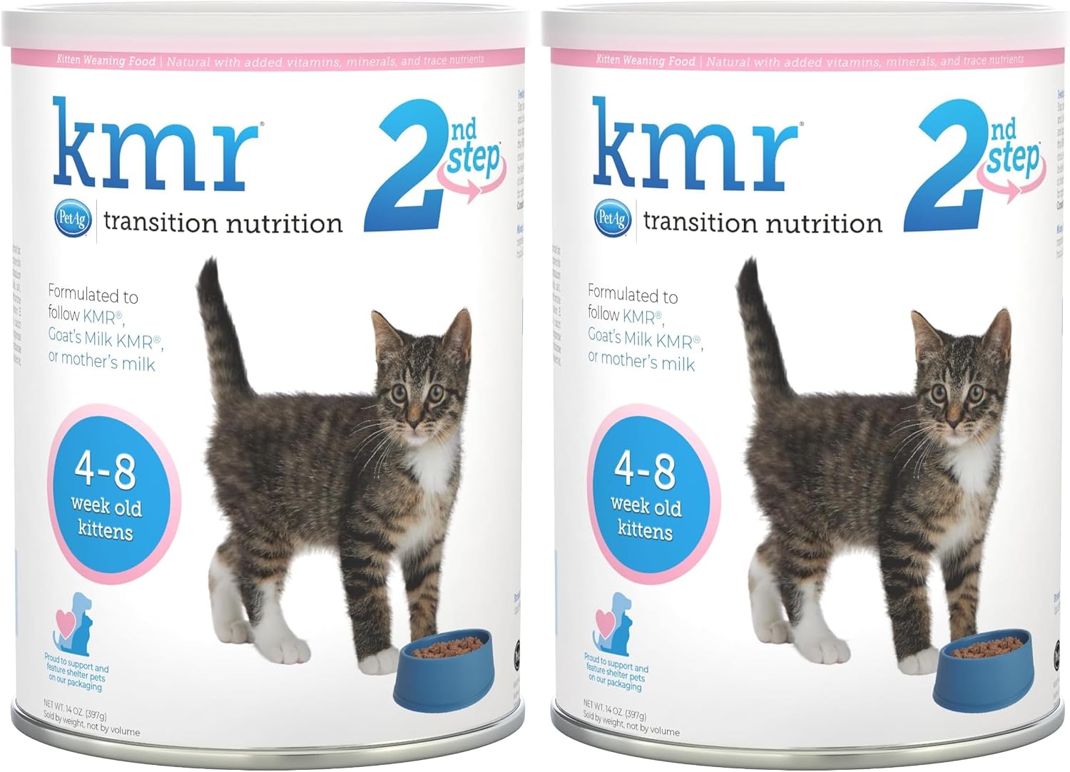 14 Ounce (Pack of 2)