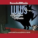 Lulu's Mysterious Mission