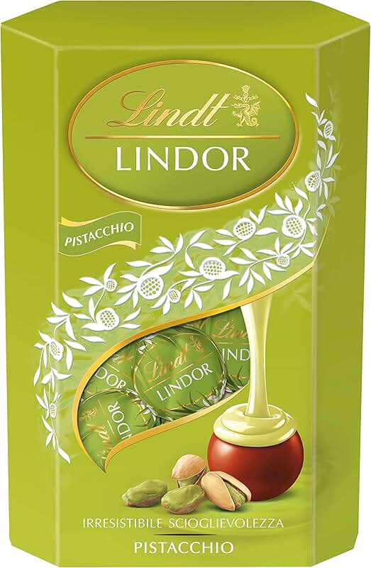 Amazon.it lindt cioccolato