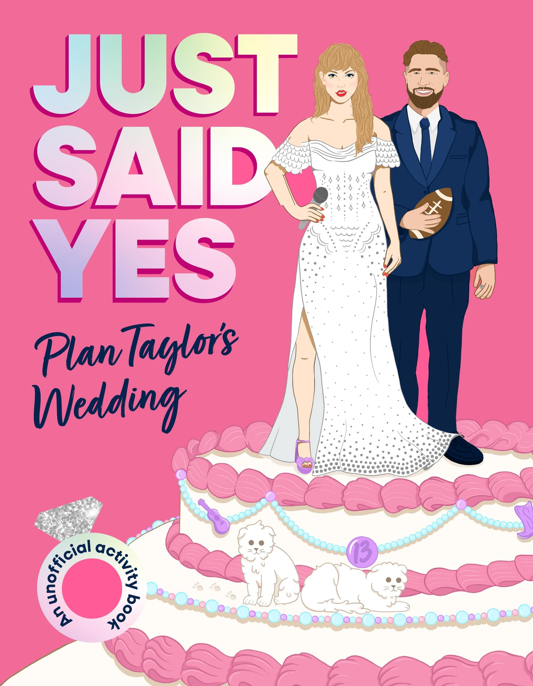 Just Said Yes by Juliet James (Paperback Book)
