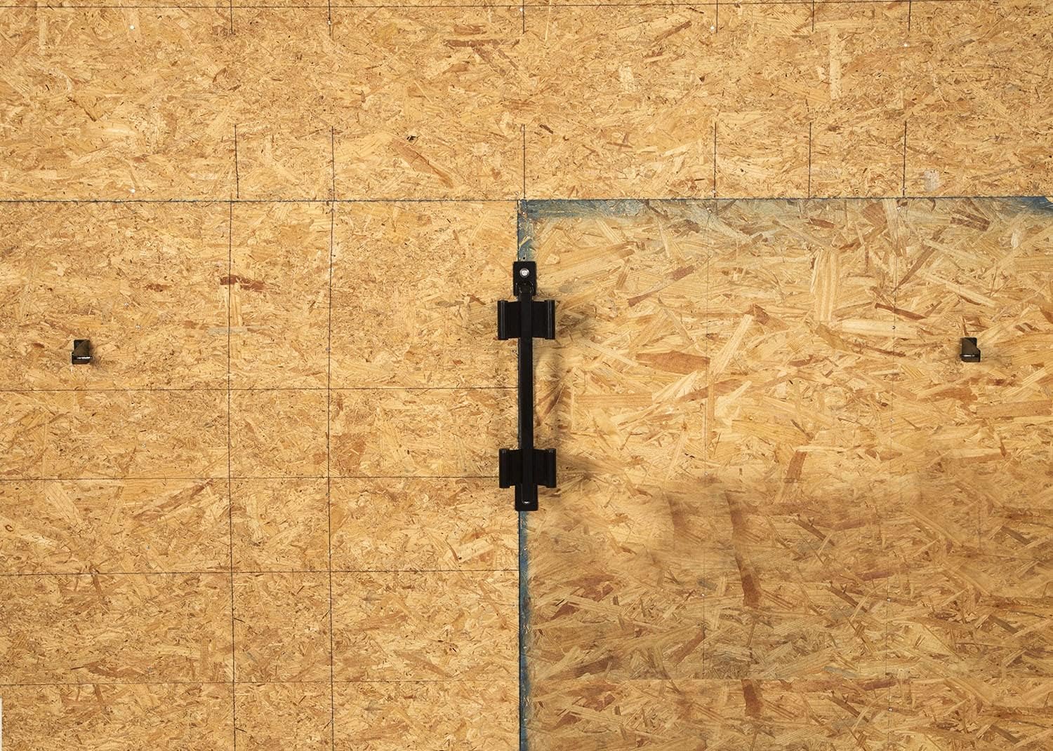 Rugged Ridge | Door Holder, Wall Mounted, 2 Doors | 12107.10