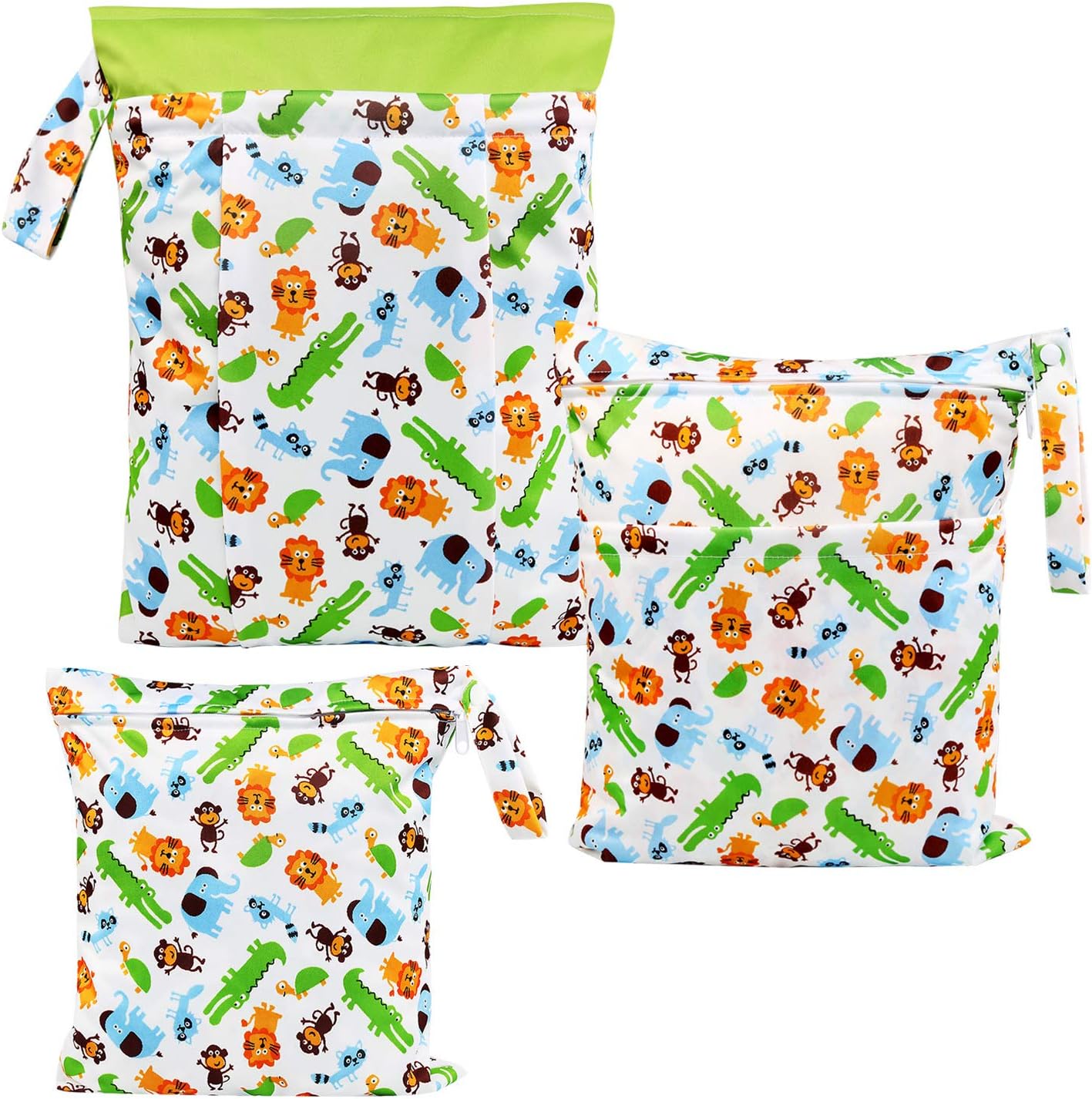 borse per pannolini per bambini