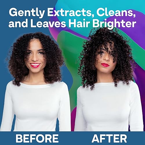 Miniatura 7 de Colorproof Set de regalo para el cuidado del cabello