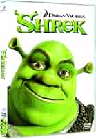 DVD シュレック１～３セット英語西語（スペイン語）Shurek Spanish DVD シュレック1～3セット英語西語（スペイン語）Shurek