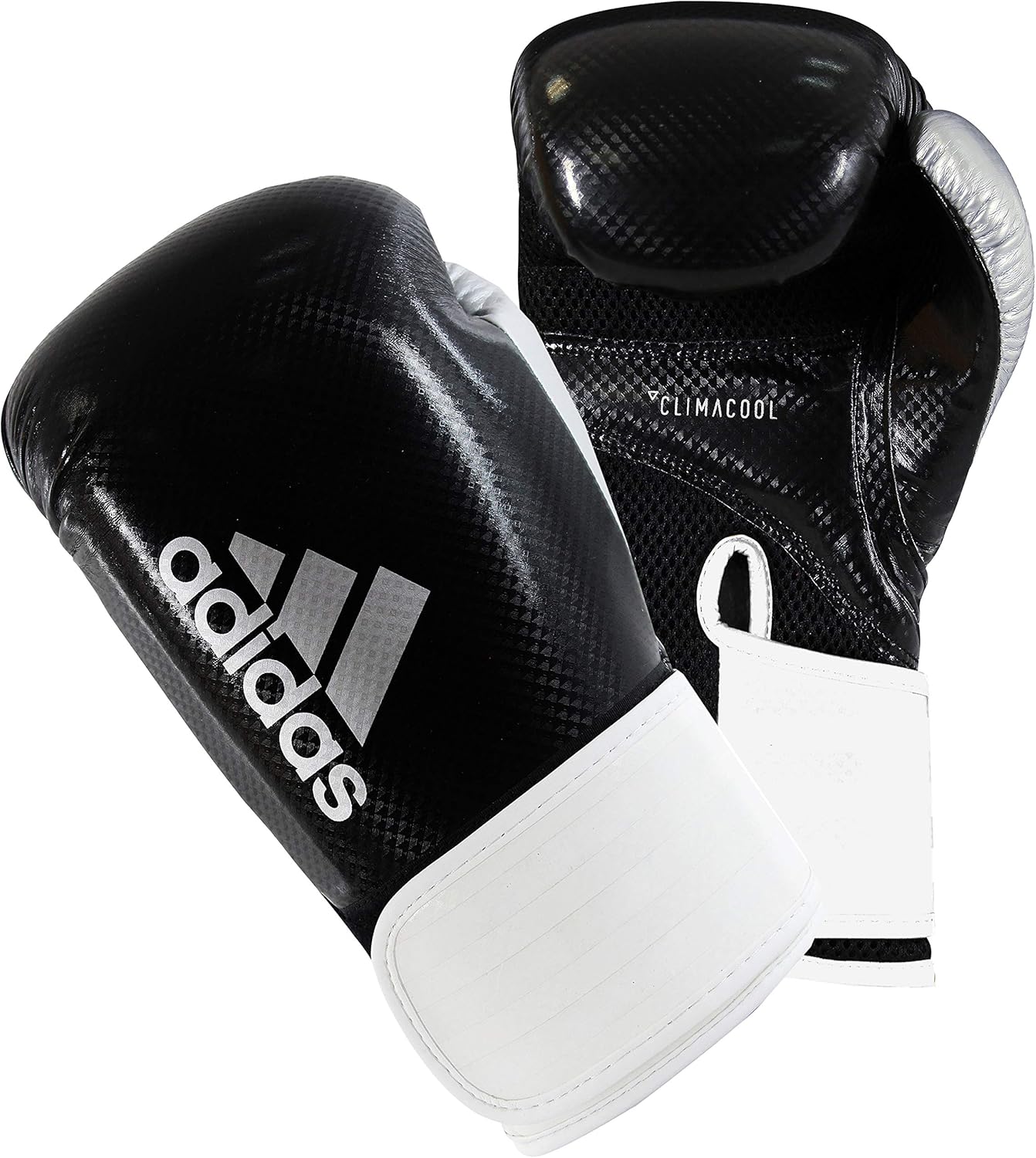 adidas Hybrid 65 Boxing and Kickboxing Gloves for Women & Men