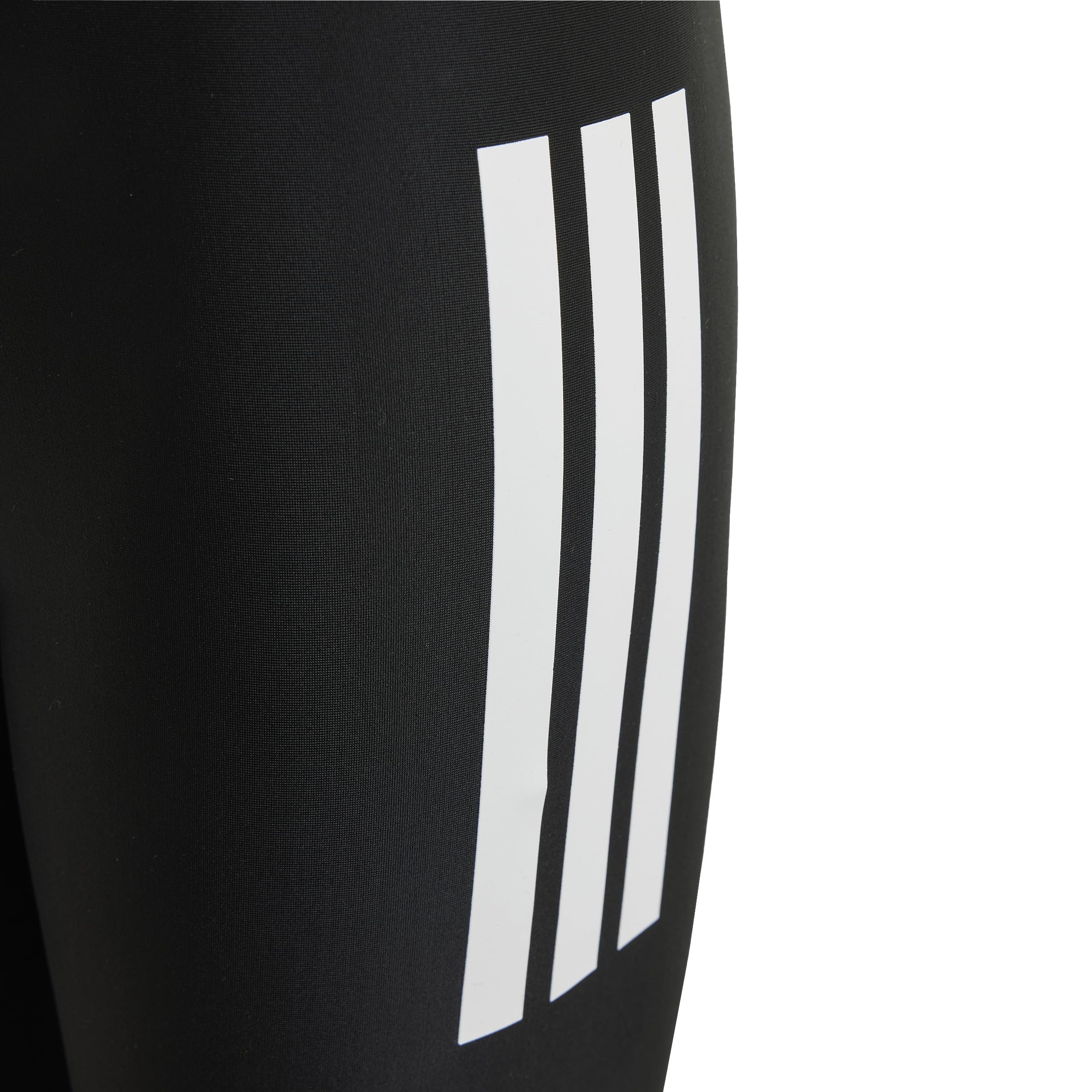 adidas Boy's Bañador Largo 3 Bandas (Adolescentes)