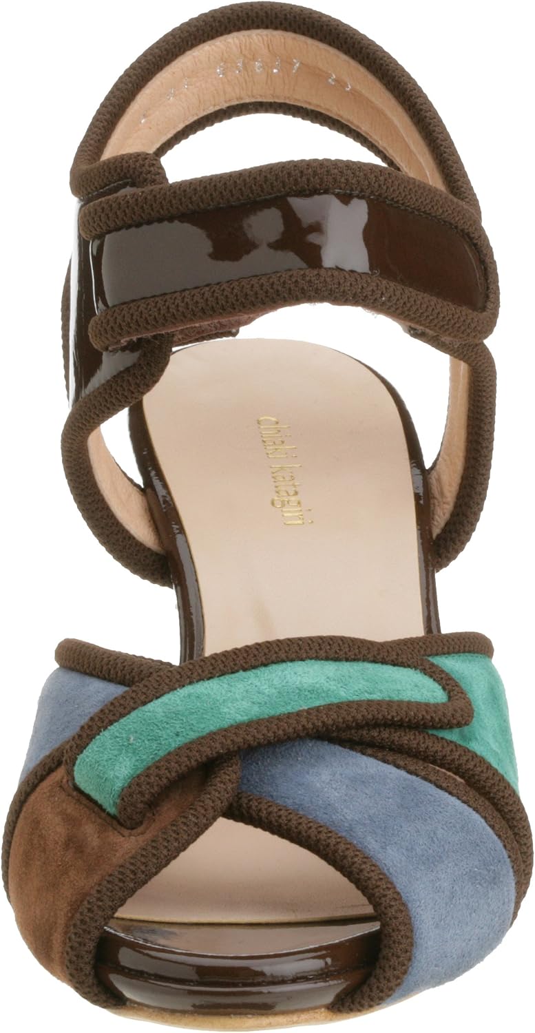 Chiaki Katagiri 63637 X-Belt Sports Sandals