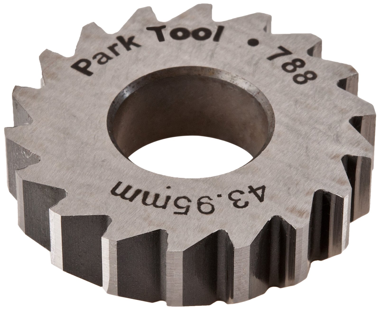 Park Tool - Set Di Alesatori E Distanziatori, 43,95 Mm-image