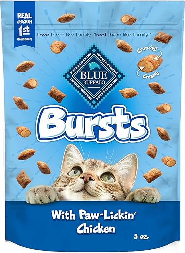 Cat Treats