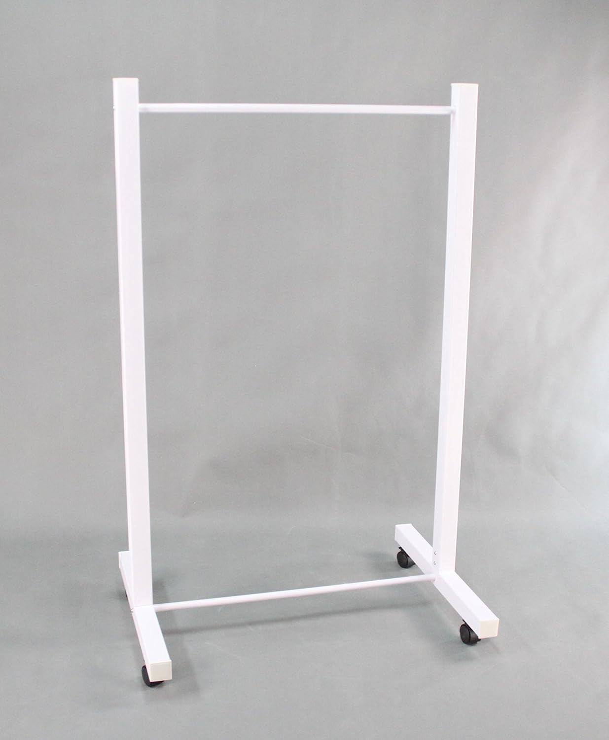 FixtureDisplays® X-Ray Lab Rolling Lead Apron Rack 15679
