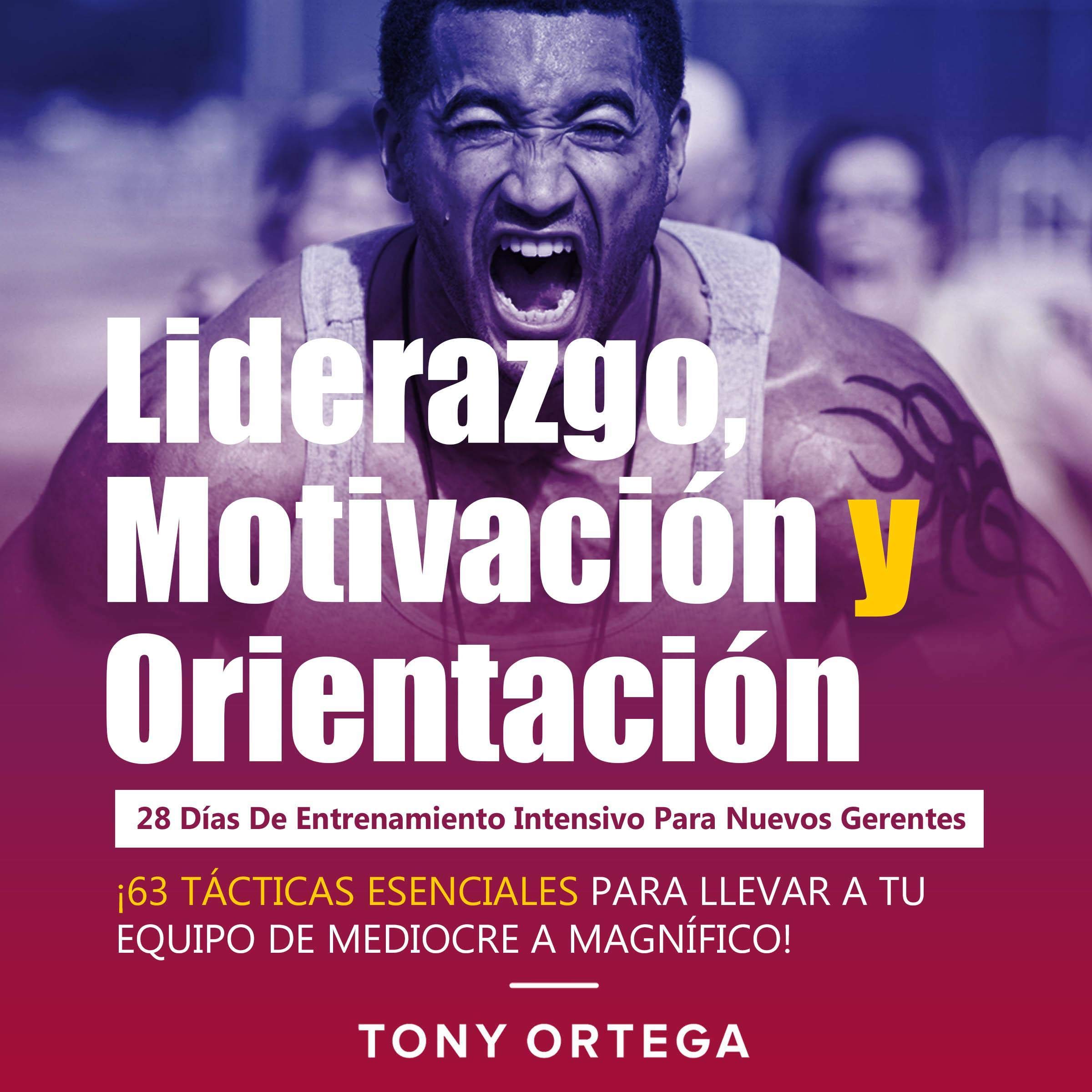 Liderazgo, Motivación y Orientación [Leadership, Motivation and Orientation]