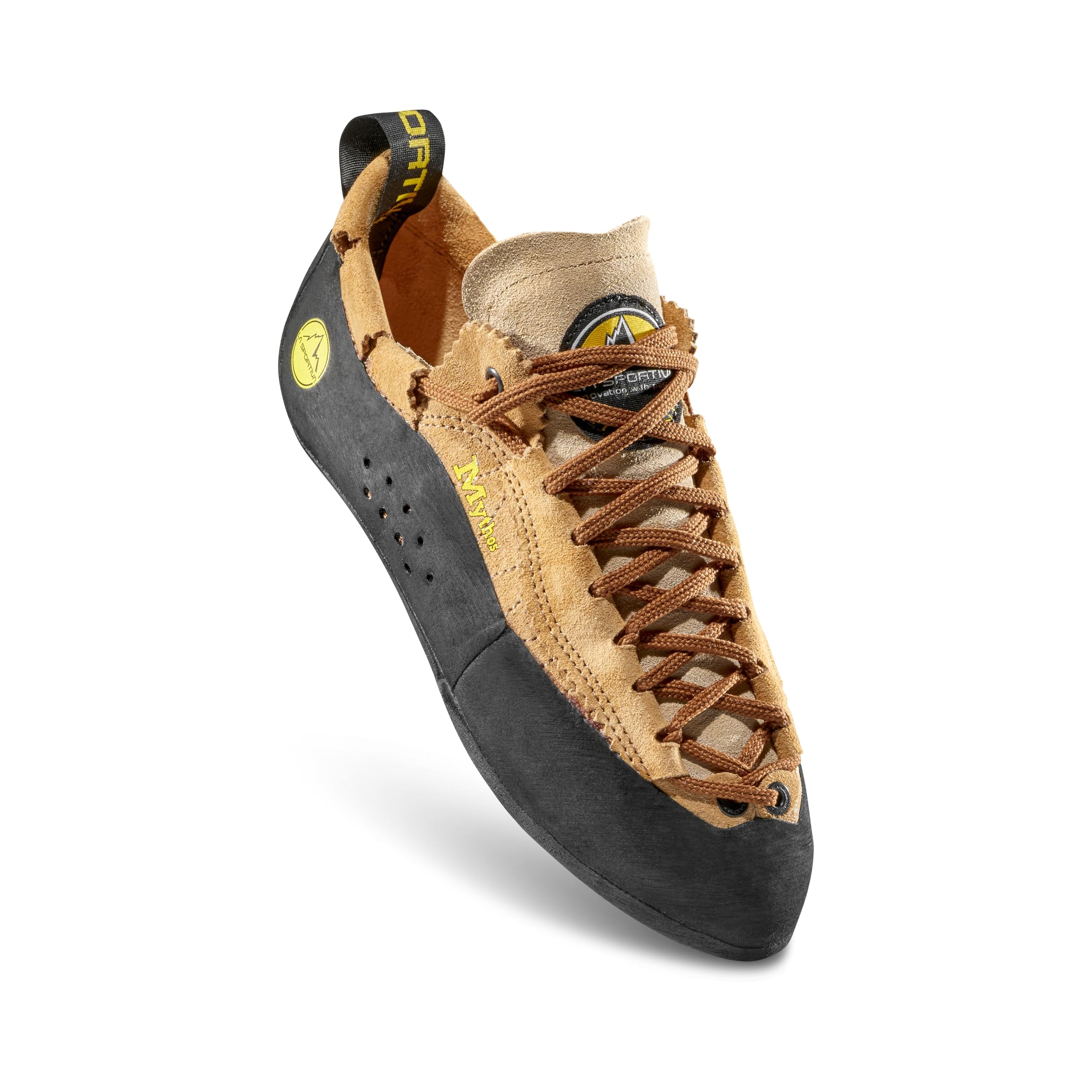 La Sportiva Mythos Climbing Shoes EU 42