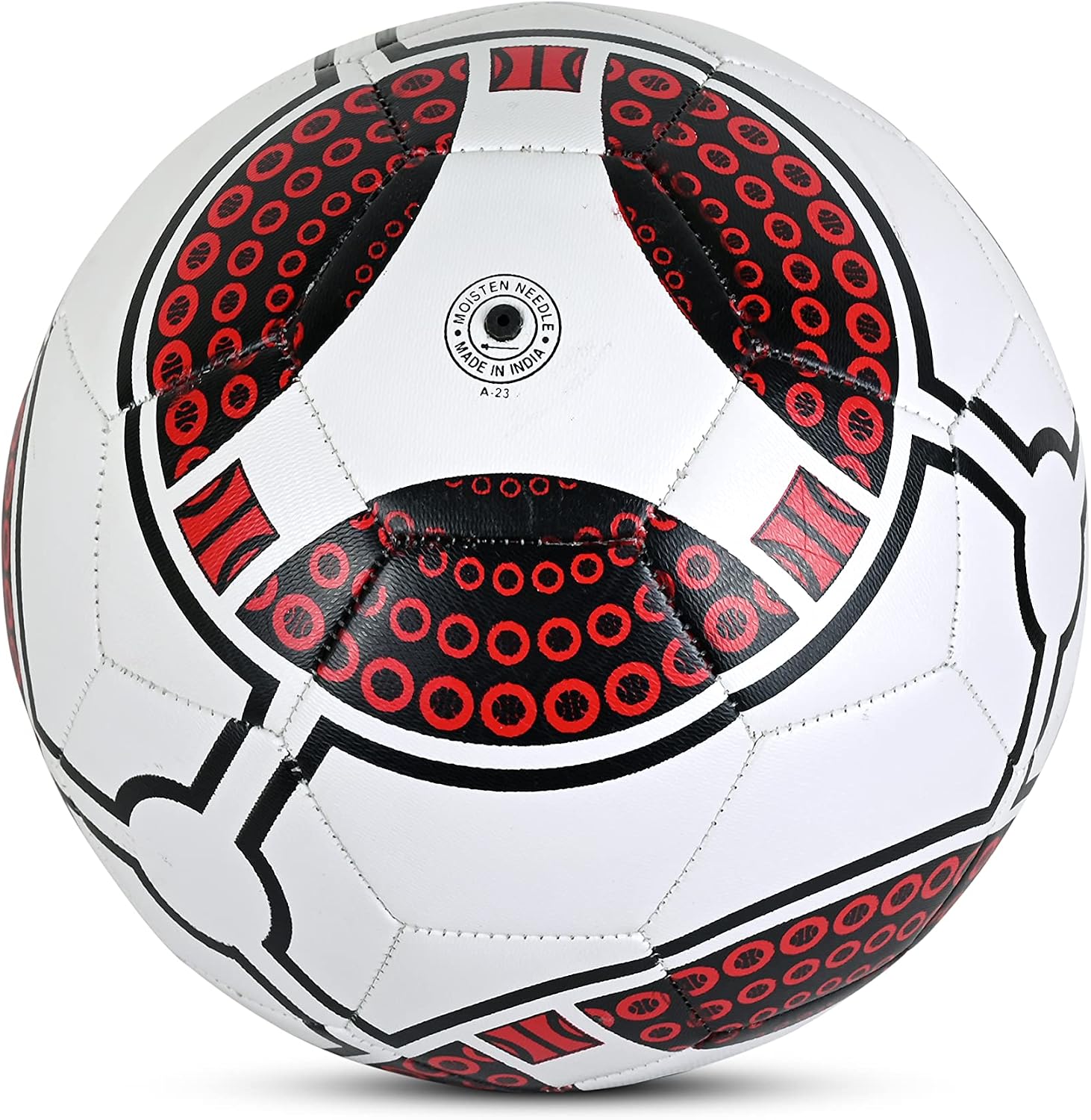 Cosco Typhoon Football Soccer/TPU Material/Football Size – 5