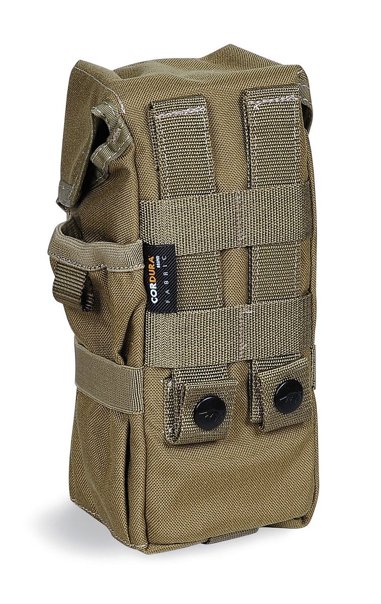 Amazon.co.jp: タスマニアンタイガー ダブル マグポーチ G36 (カーキ