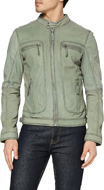 Oakwood Castel Chaqueta para Hombre: Amazon.es: Ropa