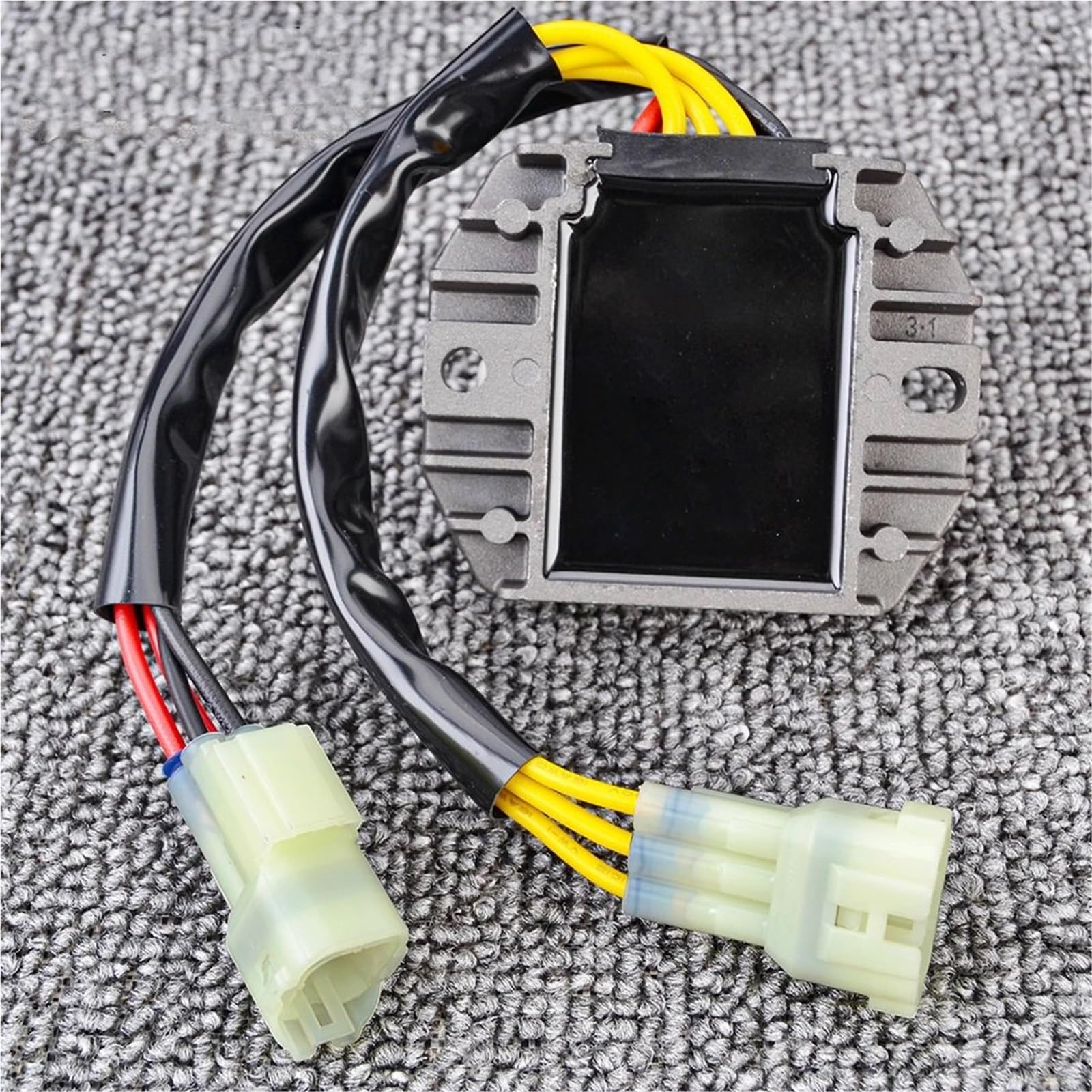 AVR automatyczny‌ Regulator prostownika pasuje do quada SMC RAM Canyon 500 520 520RR 503 pasuje do quada Barossa RAM Canyon 503 500 520