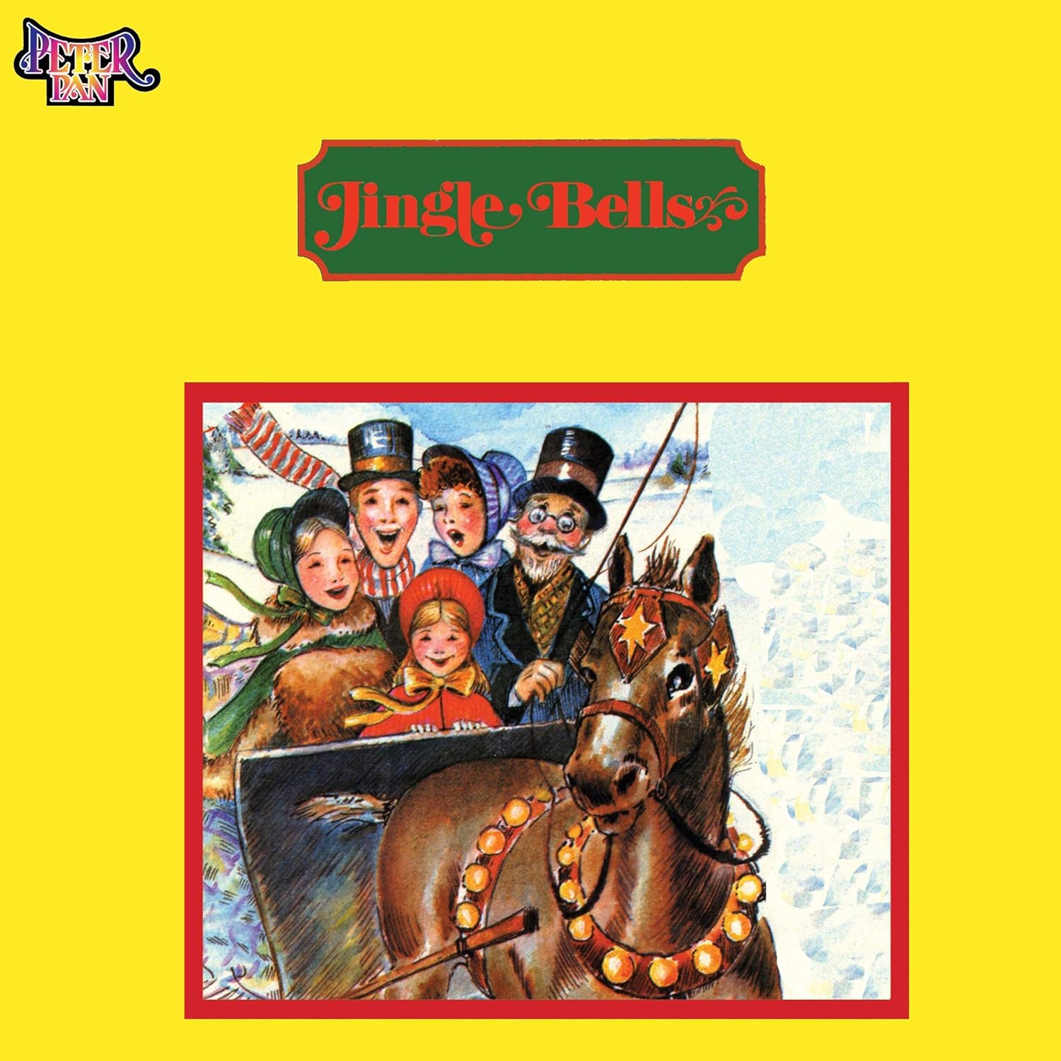 Jingle Bells Pierpont, James Lord 9780739602522 Books
