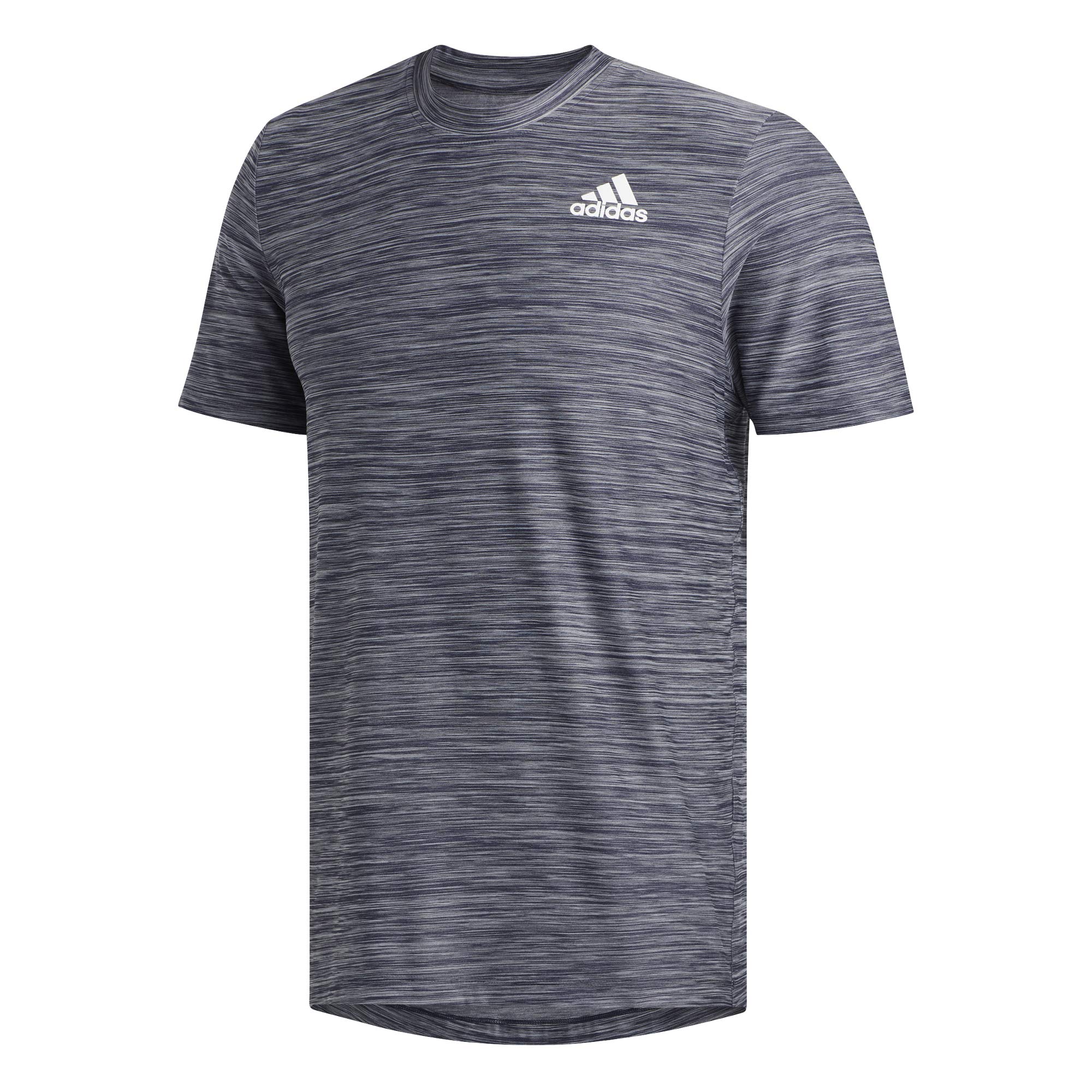 Adidas Mens Design Move Solid T Shirt Desertcart Seychelles