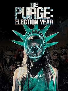 The Purge: Election Year