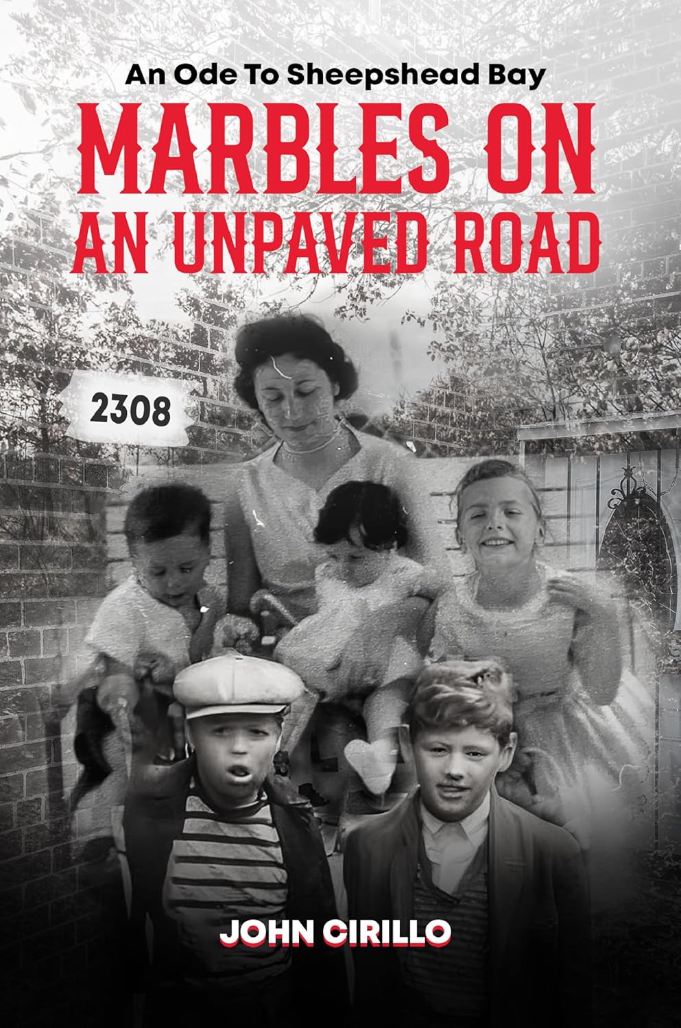 Marbles on an Unpaved Road      Kindle Edition