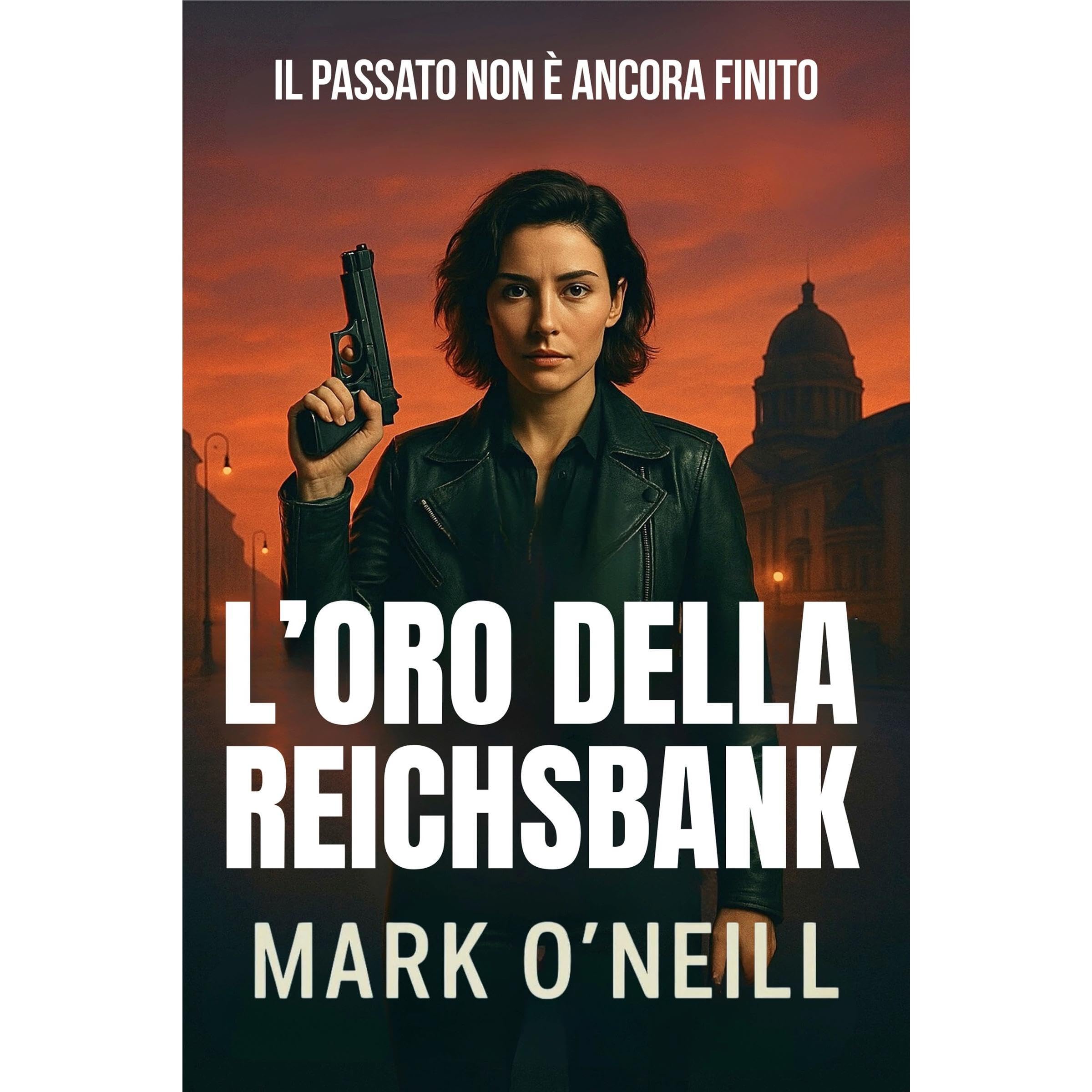 L’Oro Della Reichsbank