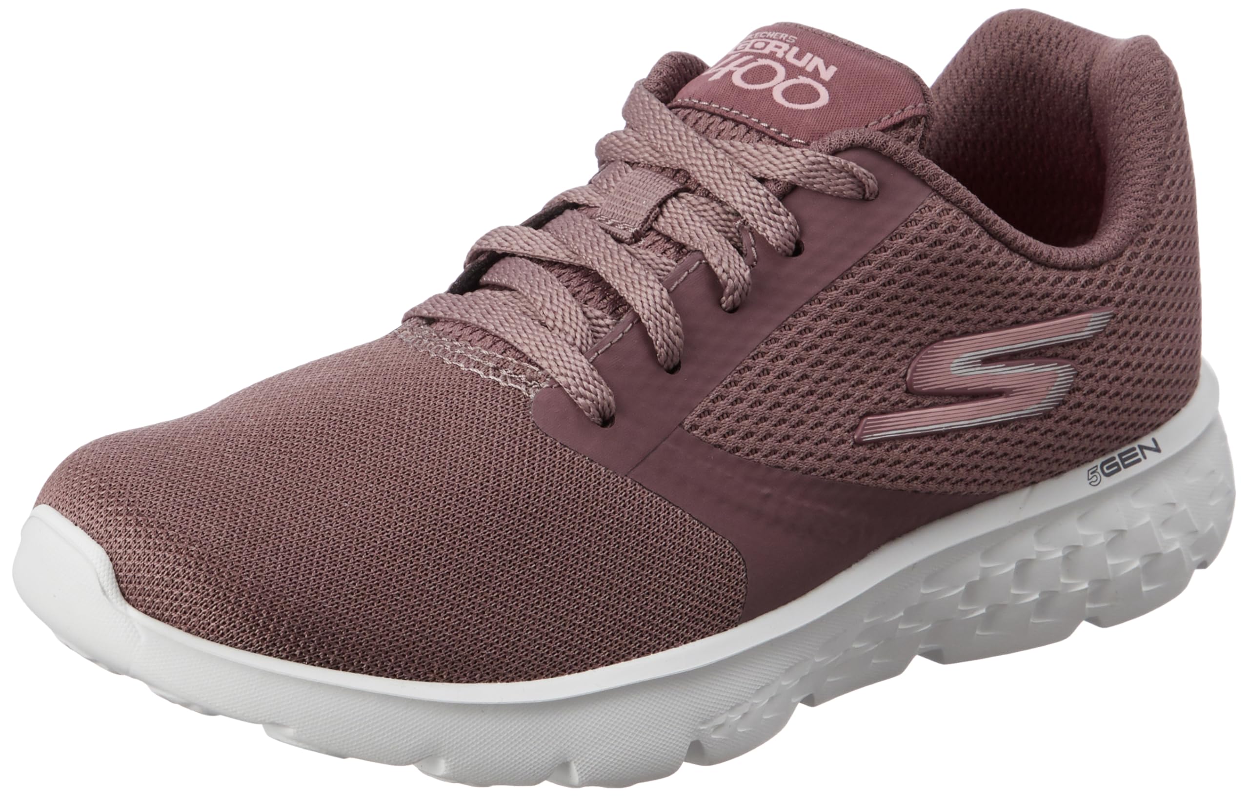 Skechers Womens Go Run 400 Sneaker