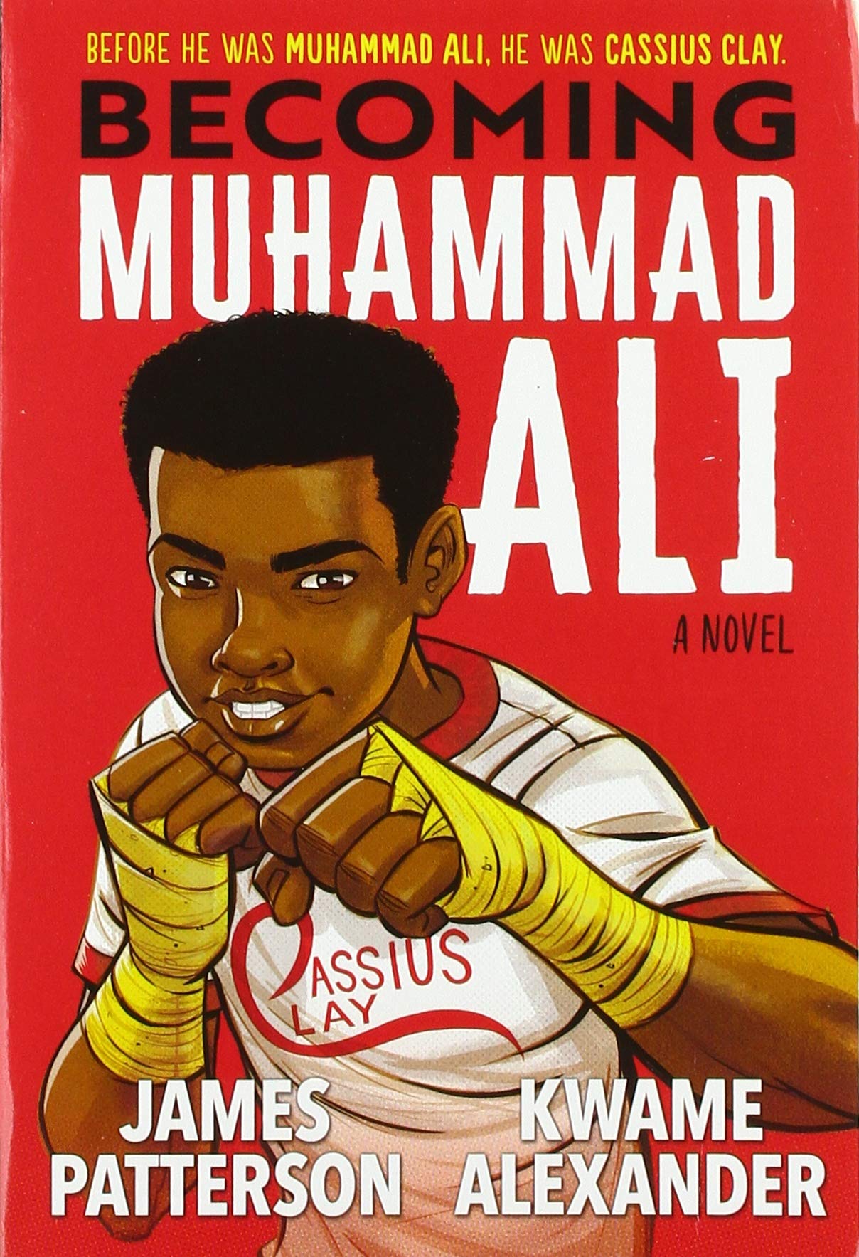 Becoming Muhammad Ali International