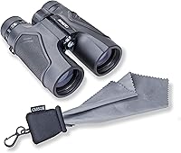 Vista 6 de Carson Stuff-It Microfiber Lens Cloth Cleaning System for Eyeglasses, Smartphones, Tablets, Optics, Lenses, Cameras and More