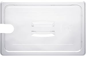 C15L Joule Lid for LIPAVI C15 Sous Vide Container and ChefSteps Joule