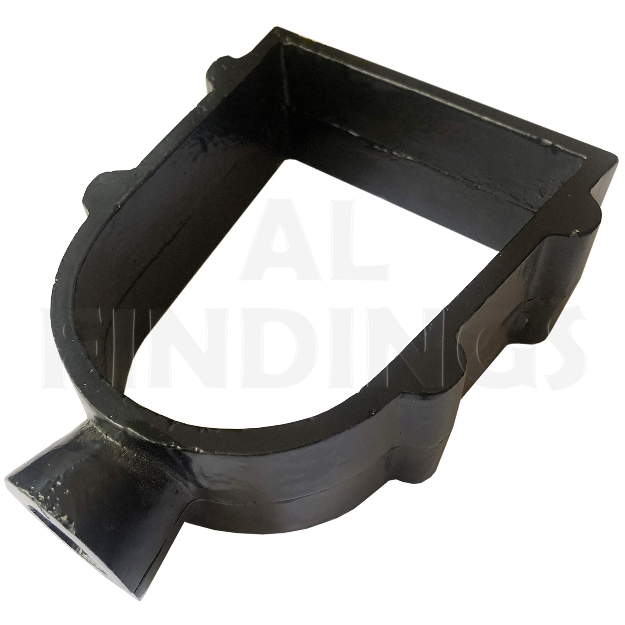 Sand Casting Flask (A) / Moulds - Traditional for All Types of Casting Sand (985)