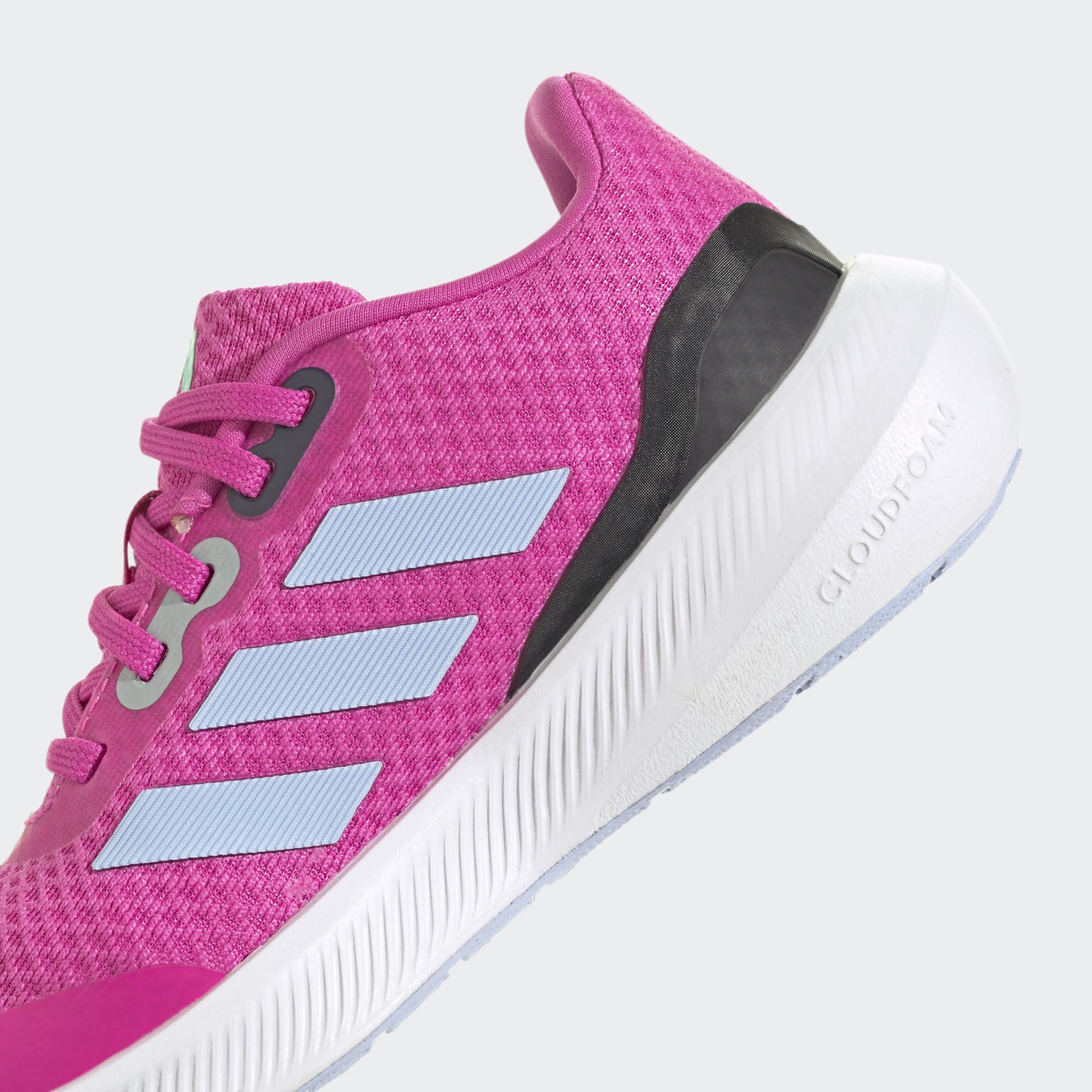 adidas Unisex Kids' Zapatilla RunFalcon 3 Lace